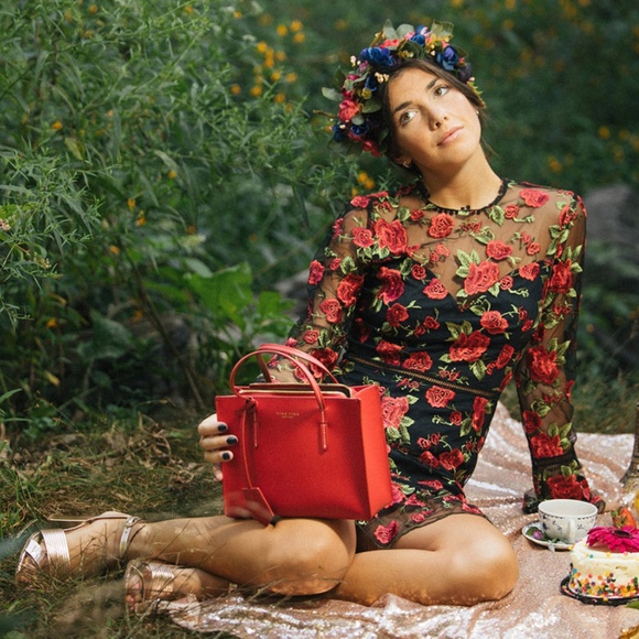 Saylor Allison Dress XS - Picture 5 of 17